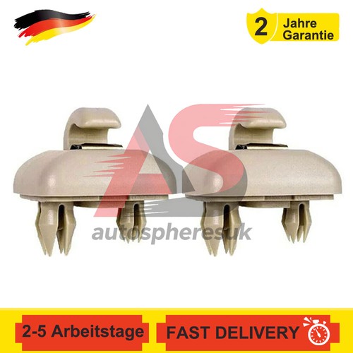 Clip sonnenblendenhalter - clip,