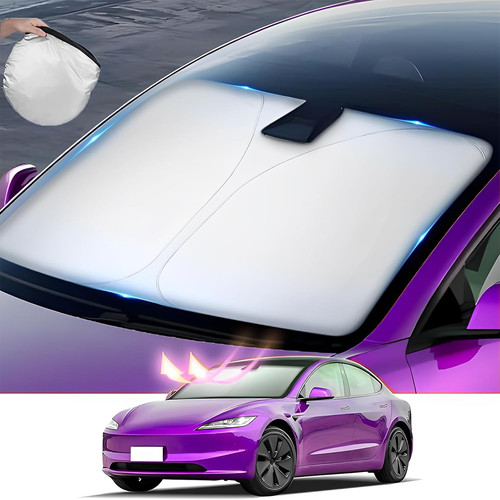 Sonnenschutz auto frontscheibe - auto,