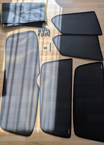 Windesa sunclip sicht - windesa, (sicht-