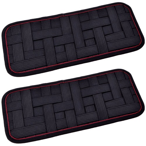 Set sonnenblenden tasche - 2x, sonnenblenden-tasche