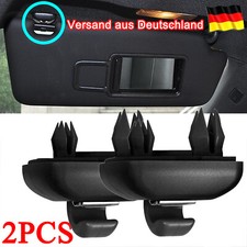 Sonnenblendenhalter für Audi