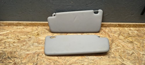 Paar sonnenblenden opel corsa - paar,