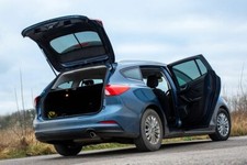 Sonnenschutz Blenden für Ford