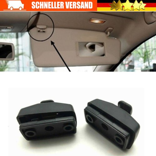 Halter sonnenblende für vw - für,