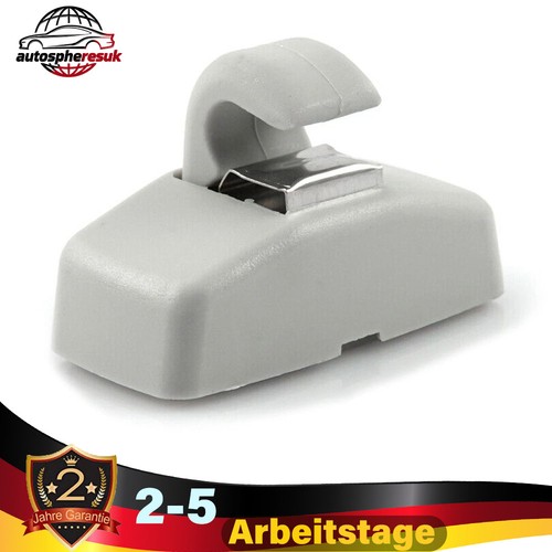 Sonnenblendenhalter clip - sonnenblendenhalter,
