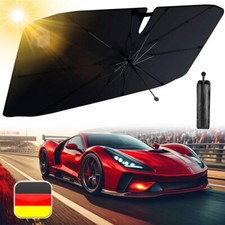 Sonnenblende Auto PKW