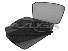 Sonnenschutz Blenden für