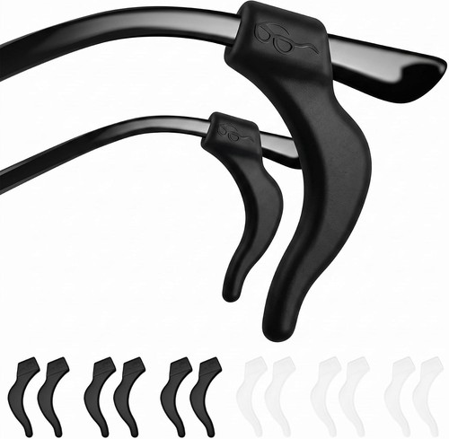 Brillenhalter ohr stück 6 - stück,