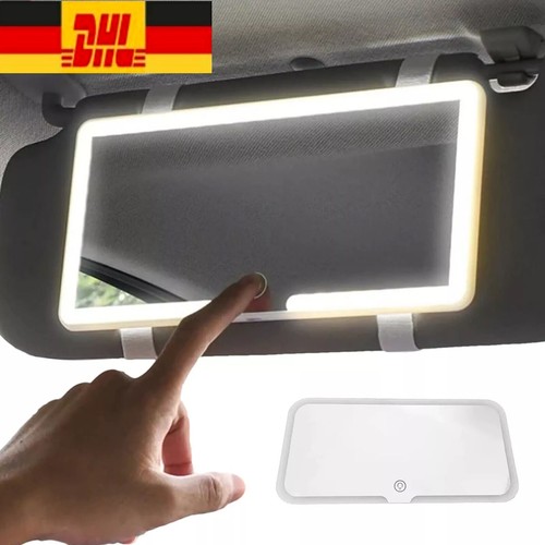 Auto sonnenblende schminktisch - auto,
