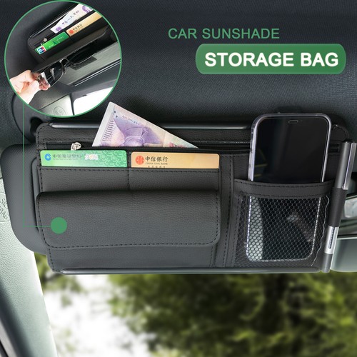 Sonnenblenden organizer - de,