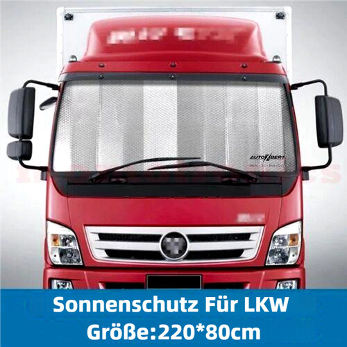 Xxl sonnenschutz frontscheibe - xxl,