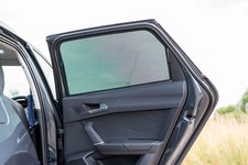 Sonnenschutz Blenden für Seat