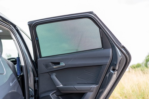 Sonnenschutz blenden für seat - blenden,