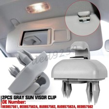 GRAU SONNENBLENDE HALTER