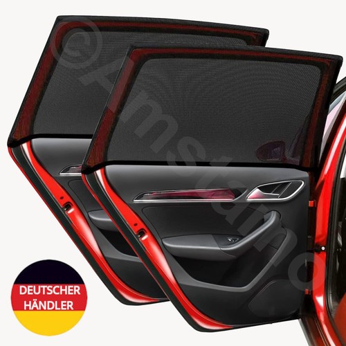 Sonnenschutz universal auto - 2x,