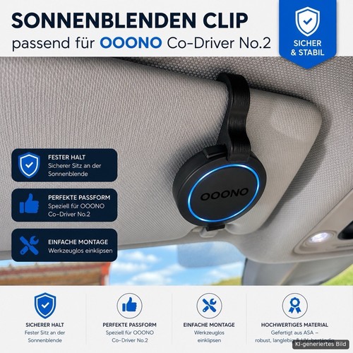 Sonnenblenden clip auto - sonnenblenden,
