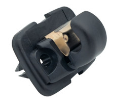 Original Audi Halter für