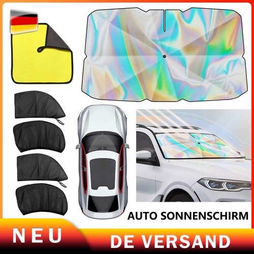 Sonnenschutz auto - 1*,