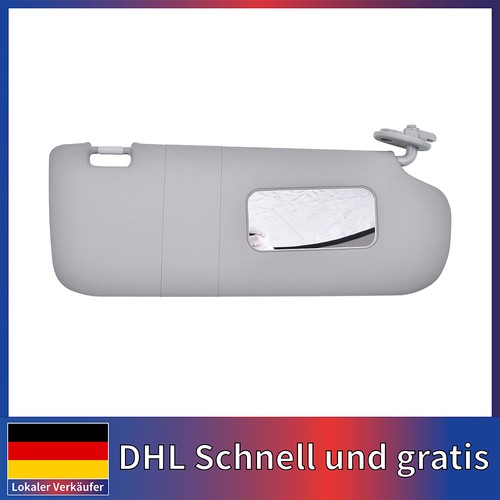 Sonnenblende rechts für