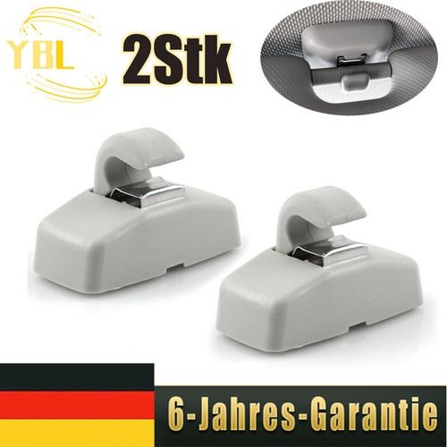 Sonnenblende clip haken - sonnenblende,