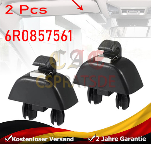 Auto sonnenblende clip für - auto,