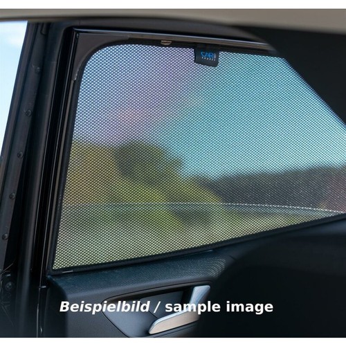 Sonnenschutz für seat - sonnenschutz, leon