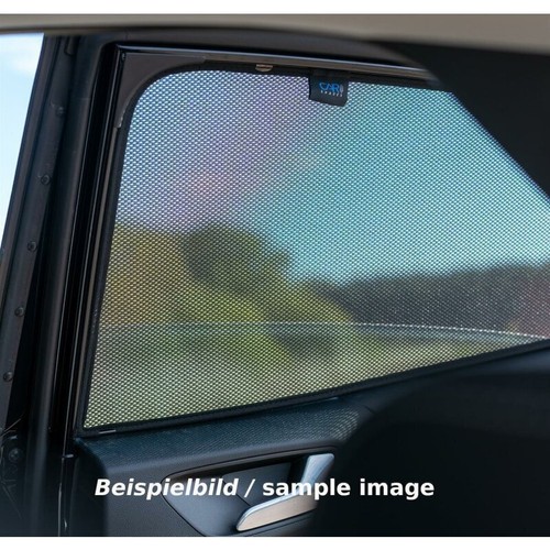 Sonnenschutz für bmw - sonnenschutz, 3er