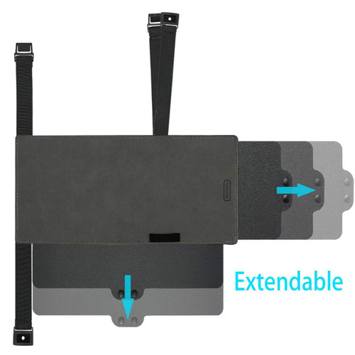 Sonnenblende extender seite - sonnenblende,