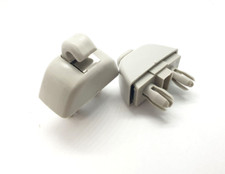 2x Sonnenblenden Halterung