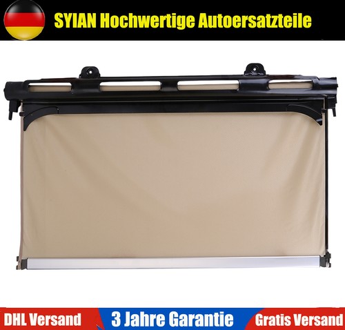 Neu sonnenschutzbezug - neu,