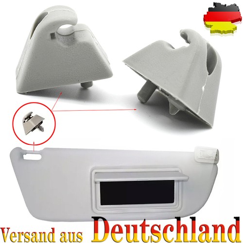 Sonnenblenden halter blende - 2x,