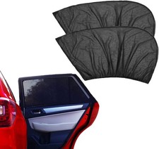 Sonnenschutz Fenstersocke, 2