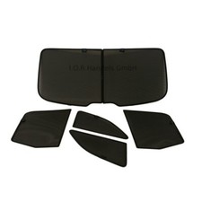 Sonnenschutz für Audi A4