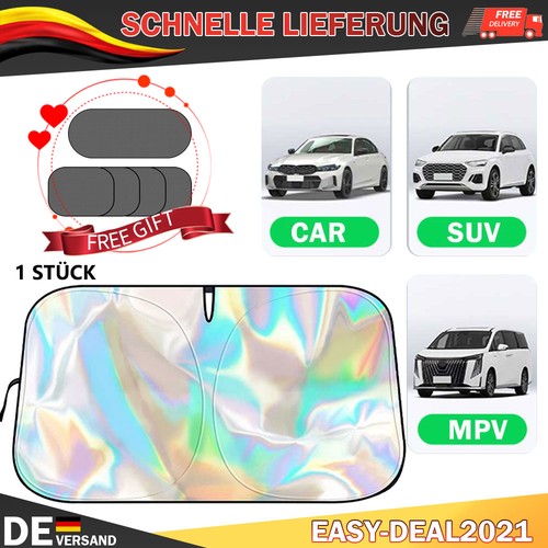 Sonnenschutz auto frontscheibe - sonnenschutz,