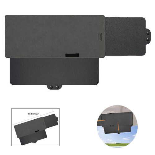Sonnenblende extender seite - sonnenblende,