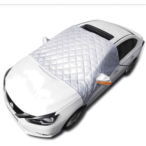 Auto scheibenabdeckung - auto,