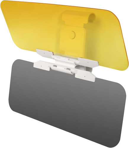 Sonnenblende auto 1 - sonnenblende, 2-in-1