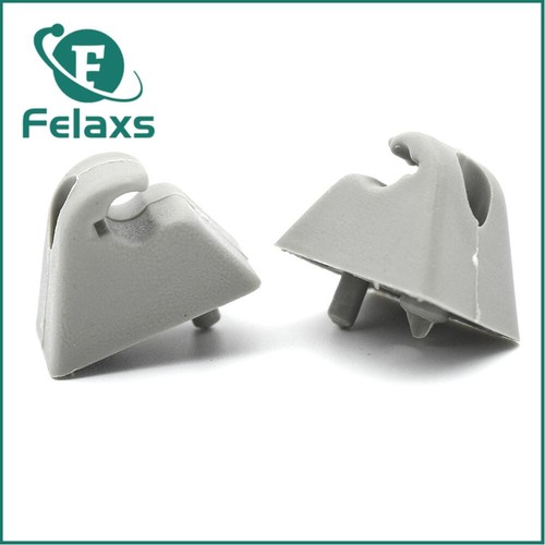 Sonnenblende clips halter - clips,