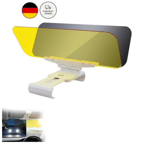 Sonnenblende auto 1 - sonnenblende,