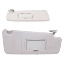 Set 2 Sonnenblenden Seitlich