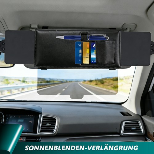 Auto sonnenblende - auto,