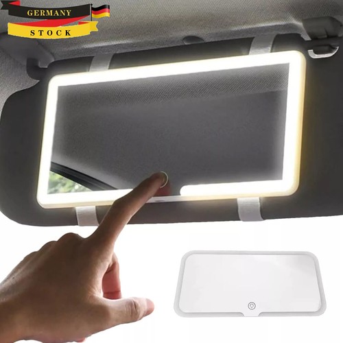 Auto sonnenblende schminktisch - sonnenblende,