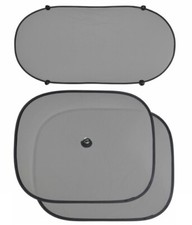 Auto Sonnenschutz UV Set 3-tlg