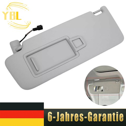 Auto sonnenblende vorne - vorne, links