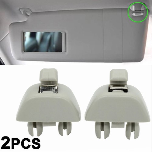 Stück sonnenblenden clips - stück,
