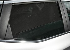 Sonnenschutz Blenden für