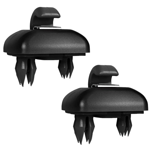 2er pack schwarz - 2er-pack,