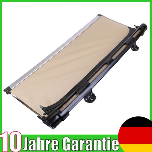 Schiebedach sonnenschutz für - sonnenschutz,